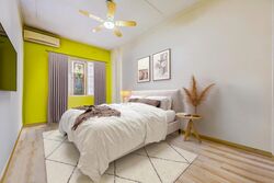 Happy Gardens (D13), Semi-Detached #496173611